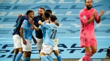El Manchester City cede 2 piezas al Girona