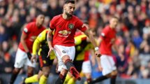 Premier | El Manchester United se impone al Watford