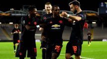 La nueva joya portuguesa que ha seducido al Manchester United, Nuno Mendes