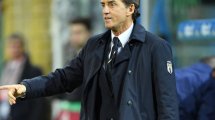 Inter de Milán | Mancini se pronuncia sobre el posible fichaje de Messi