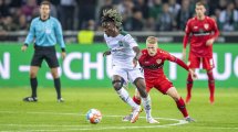 Bundesliga | Borussia Mönchengladbach y Stuttgart se neutralizan