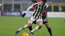 ¿Sopesa la Juventus el adiós de Manuel Locatelli?