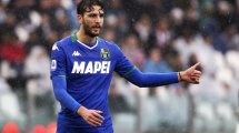 Juventus e Inter de Milán comparten objetivo de 25 M€