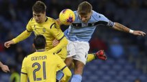 El Chelsea valora un fichaje de 24,7 M€