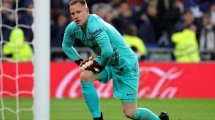 FC Barcelona | Saltan las alarmas con Marc-André Ter Stegen