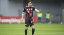 Bayern Múnich | Importante lesión de Marc Roca