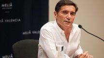 El Athletic Club cede una pieza al Mirandés