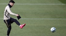 Selección de España | El desafío de Marco Asensio