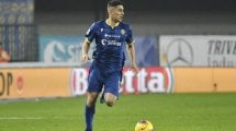 El nuevo deseo de la Lazio para su ataque