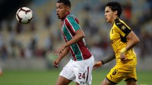 Fichajes Real Madrid | Marcos Paulo, la nueva joya en el punto de mira