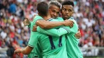 Real Madrid | Un nuevo pretendiente para Mariano Díaz