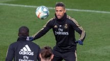 Real Madrid | La Premier vuelve a la carga por Mariano Díaz