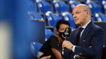 Inter | Marotta comenta los fiascos del mercado