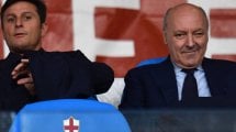 Las 3 ventas que planea el Inter de Milán