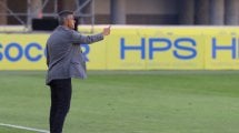 Gaku Shibasaki, nuevo jugador del Leganés