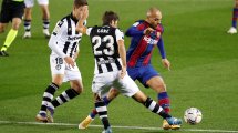 Martin Braithwaite recuerda su fichaje por el FC Barcelona