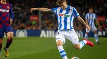 “Si hace falta traigo a Odegaard del pescuezo”