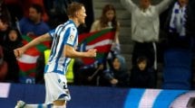 La Real Sociedad confirma el adiós de Martin Odegaard
