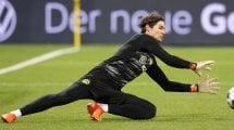 El Borussia Dortmund anuncia una renovación