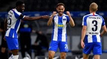 El Inter de Milán encuentra una alternativa para su ataque en la Bundesliga