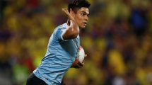 El Atlético de Madrid avanza en el fichaje de un talento uruguayo