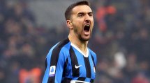 Inter de Milán | Una vía en Francia para Matías Vecino