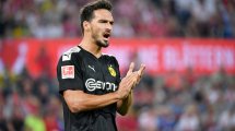 BVB | Witsel y Hummels, listos para recibir al Bayern Múnich