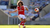 Arsenal | El complicado panorama que espera a Mattéo Guendouzi