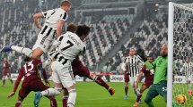 El plan de la Juventus para revitalizar su zaga