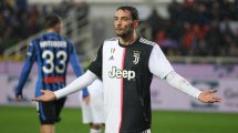 La decidida posición de la Juventus con Mattia De Sciglio