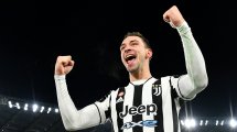 La Juventus cierra una renovación estrella