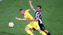 El objetivo del Getafe para reforzar su medular