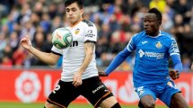 La gran oferta que rechazó Maxi Gómez