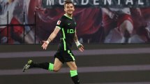 El Wolfsburgo compra a Maximilian Philipp