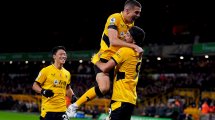 Premier | El Wolverhampton noquea al Brighton por la mínima