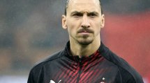 Una curiosa vía de escape para Ibrahimović lejos del AC Milan