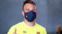 El nuevo 'castigo' del FC Barcelona a Arthur Melo