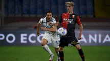 La Juventus manda una pieza al AC Monza
