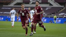 El Torino anuncia nuevo fichaje