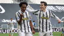 El Inter de Milán quiere pescar en la Juventus a coste cero