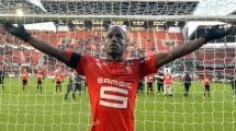 Paul-Georges Ntep vuelve a Francia