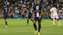 Ligue 1 | El AS Mónaco frena al Paris Saint-Germain