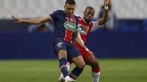 Copa de Francia | El PSG, campeón tras imponerse al AS Mónaco