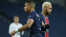 Ligue 1 | El PSG derrota al Angers por la mínima