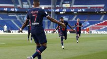 El sacrificio que puede hacer el Liverpool por Kylian Mbappé