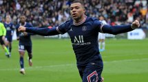 Ligue 1 | El Girondins de Burdeos paga los platos rotos del PSG