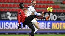M'Baye Niang ficha por el Girondins de Burdeos