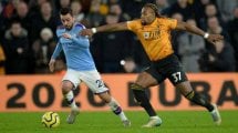 El FC Barcelona se plantea recuperar a Adama Traoré