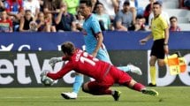 Liga | El once ideal de la primera vuelta