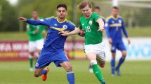La joya bosnia que se disputan Real Madrid y FC Barcelona